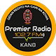 Premier Radio 102.7 FM