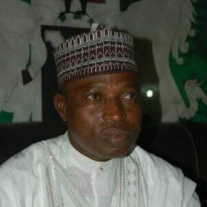 Abdullahi Ata