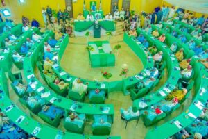 Kano-State-House-of-Assembly