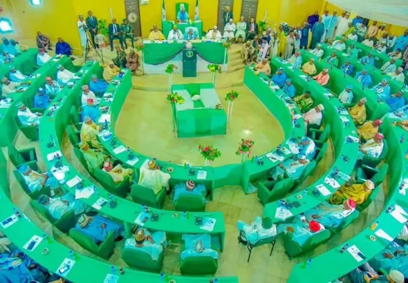 Kano-State-House-of-Assembly