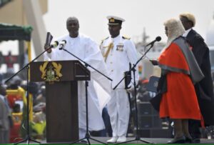 Ghana