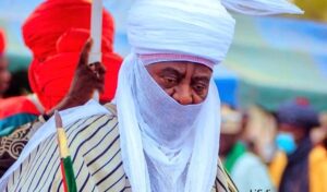 Aminu Ado Bayero