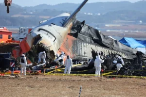 Plane-crash