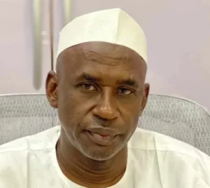 Shehu-Mahdi