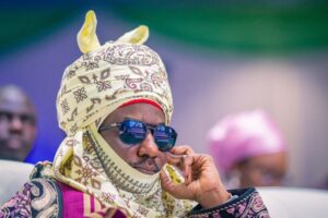 Sarki Sunusi