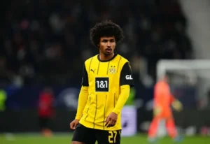 Karim adeyemi