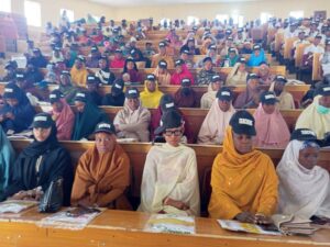 Bichi teachers