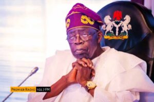 Tinubu