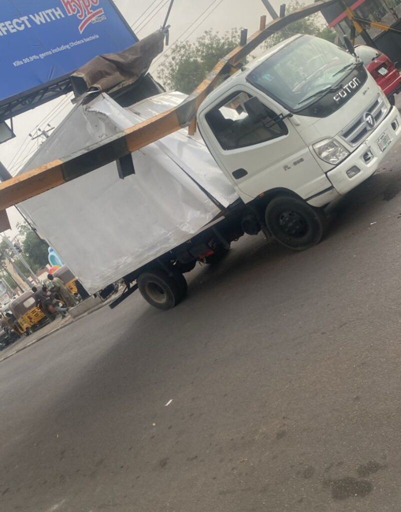 Accident