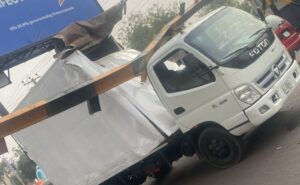 Accident