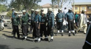 hisbah-police