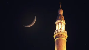 moon