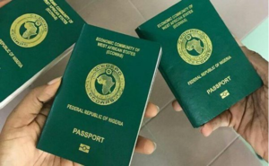 passport