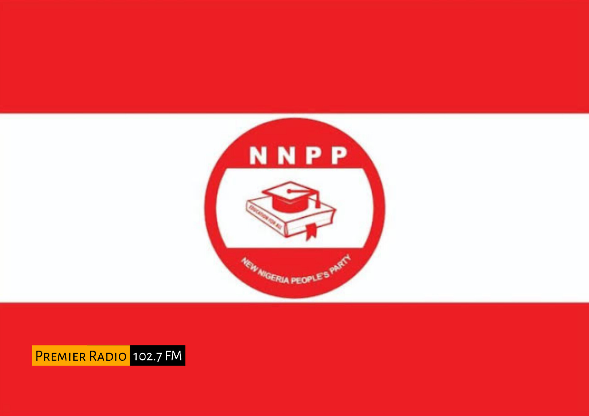 NNPP_Kwankwasiya Logo