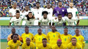 super eagles da zimbabwe