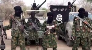 BOKO-HARAM