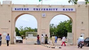 Bayero Univesity