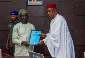 Edo_Kano Deputy governor