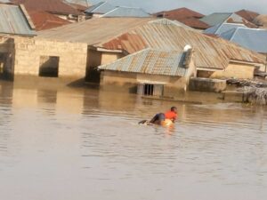 Flood