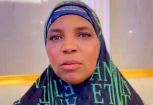 Hajiya Zainab Idris