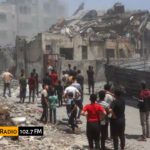 GAZA