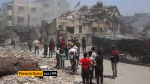 GAZA