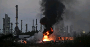 Isra'ila_refinery