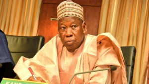 ganduje