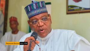 Sule Lamido