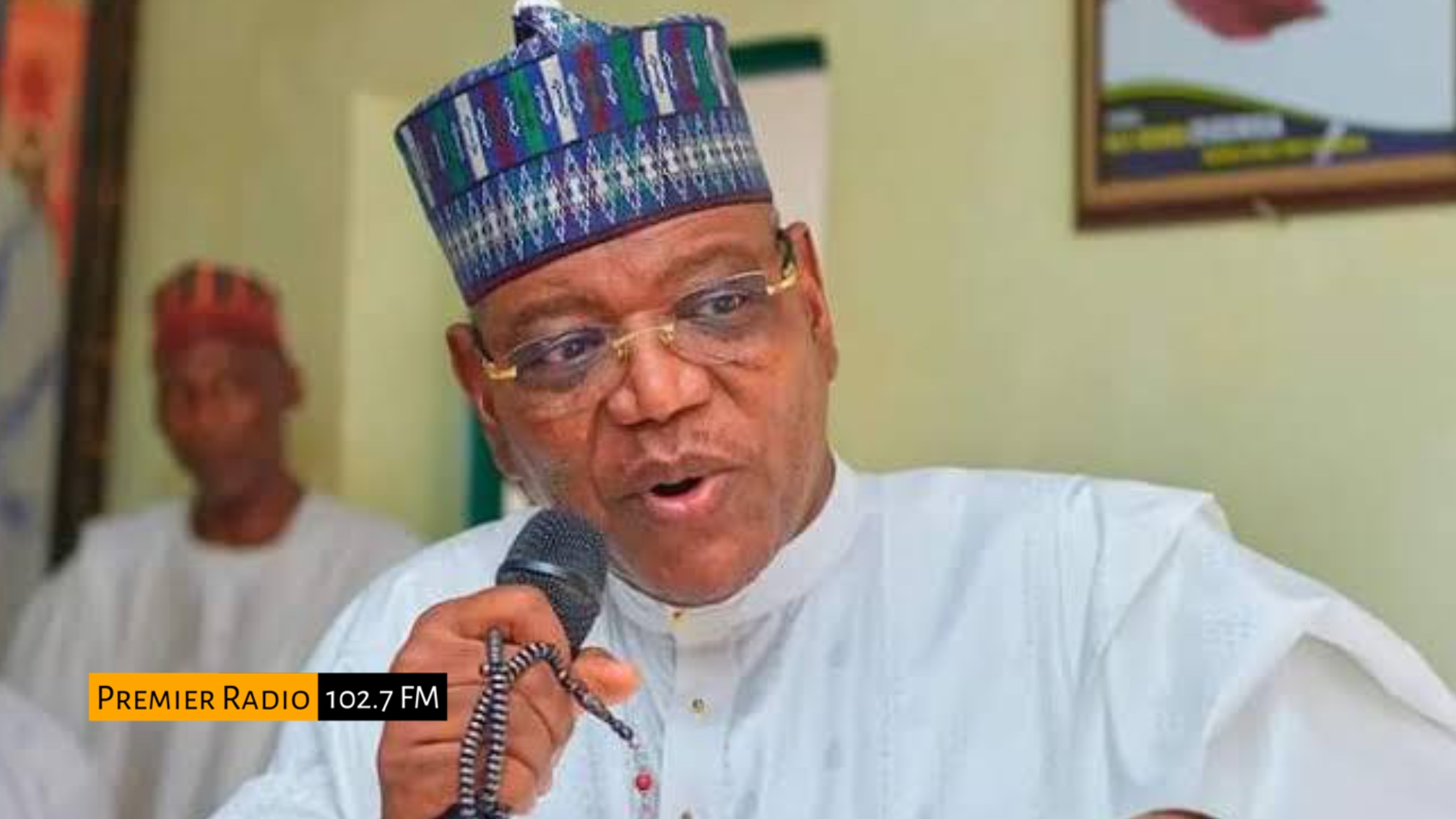 Sule Lamido