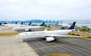 saudi-airlines