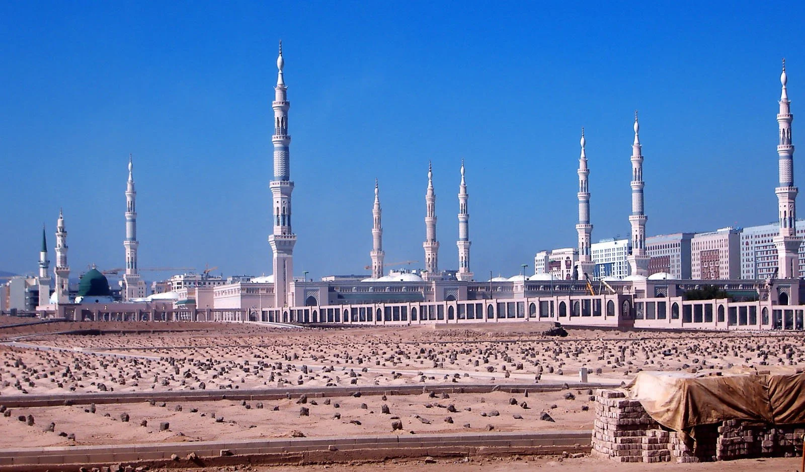 Jannat-ul-Baqi