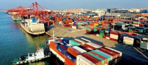 Nigerias-Seaports