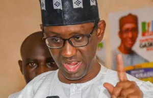 Nuhu-Ribadu