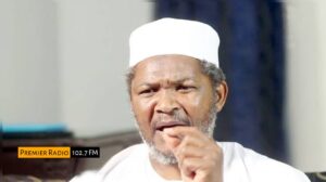 Ibrahim Khalil