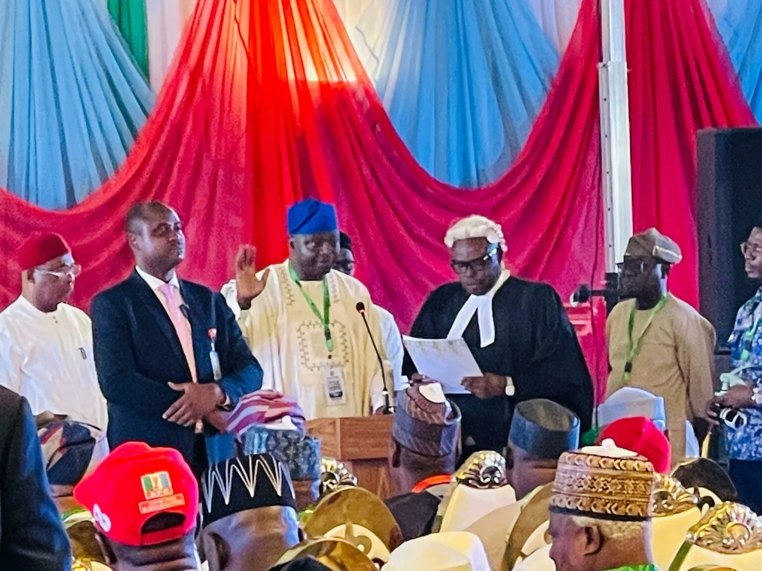 Yilwatda-Nentawe_sabon shugaban-APC