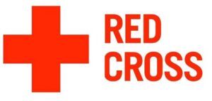 red cross