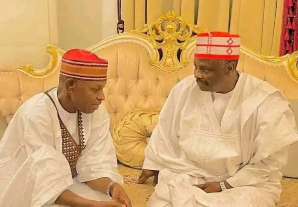 Abba Da Kwankwaso