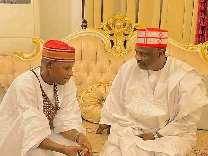 Abba Da Kwankwaso