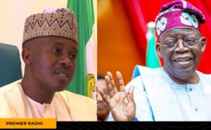 Farouk Lawan da