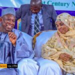 GANDUJE