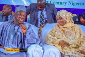 GANDUJE