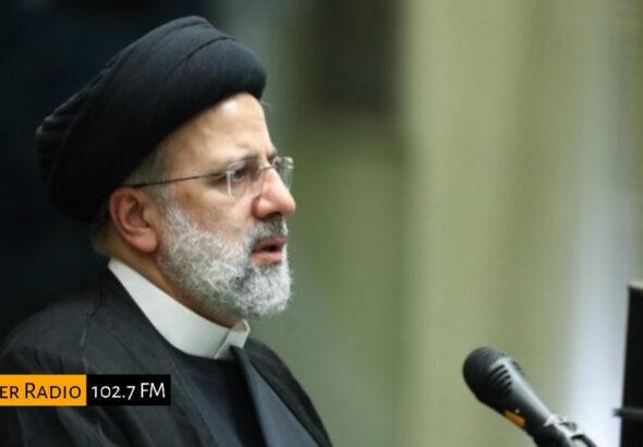 IRAN