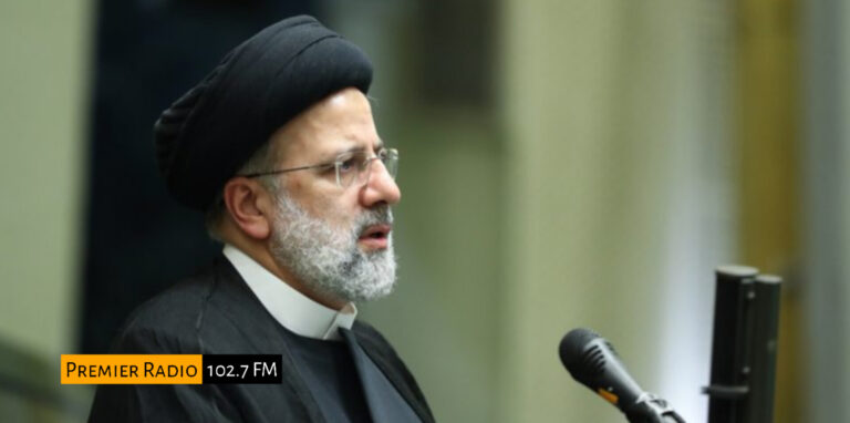 IRAN