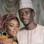 Maryam sanda