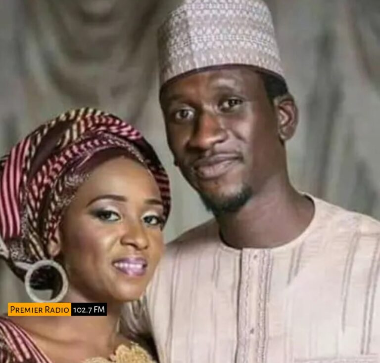 Maryam sanda