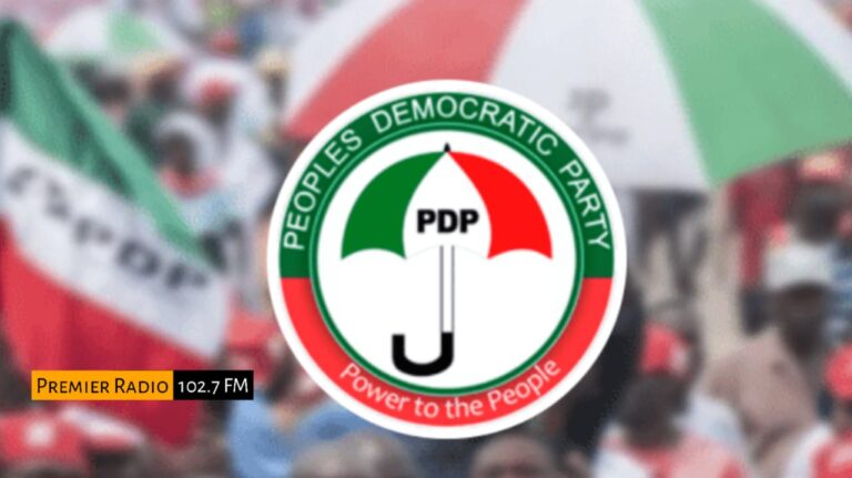 PDP
