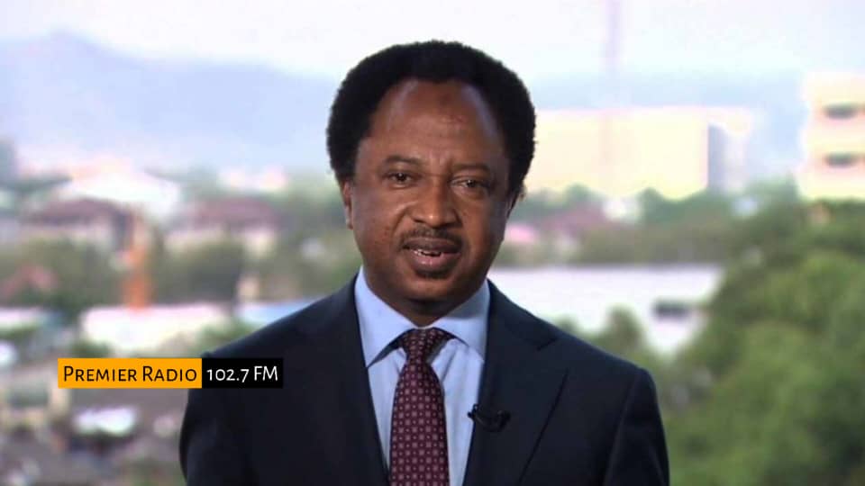 Shehu sani