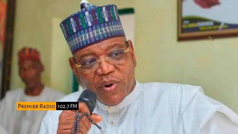Sule Lamido