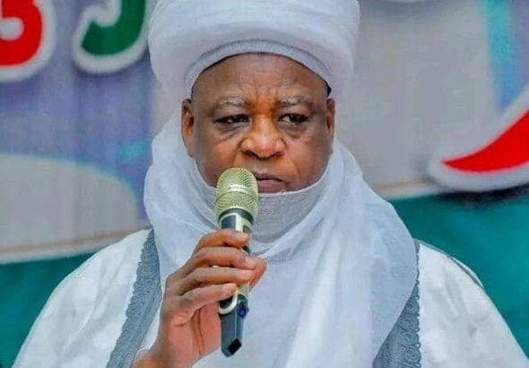 Sultan-of-sokoto
